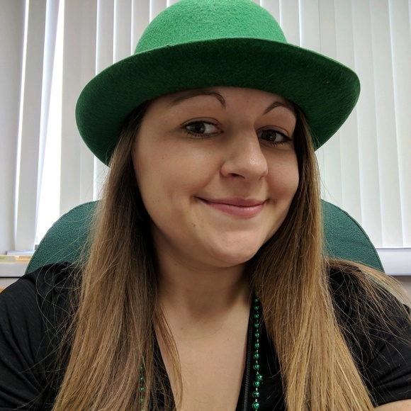 Meet your Posher, Jessica - Picture 1 of 1